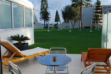 Frixos Suites Hotel Apts Voroklini Exterior photo